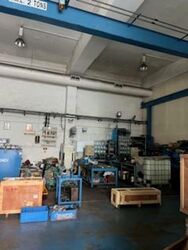 Tuas South Street 5 (D22), Factory #503599961